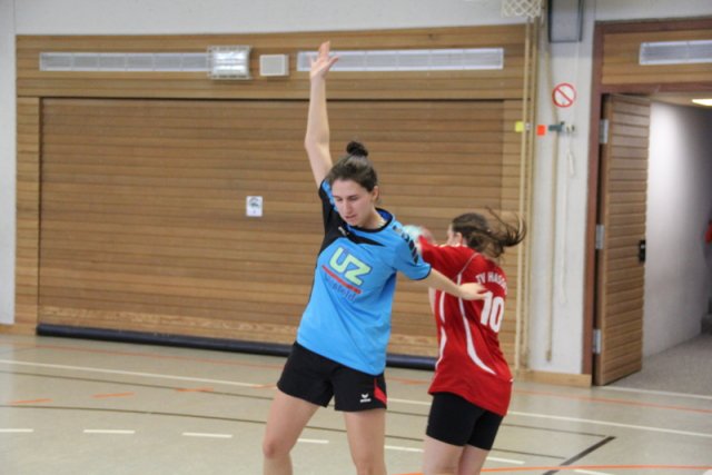 2017_01_08 Landesliga Frauen u. J19
